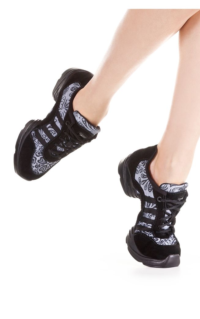 tenis só dança dk 70