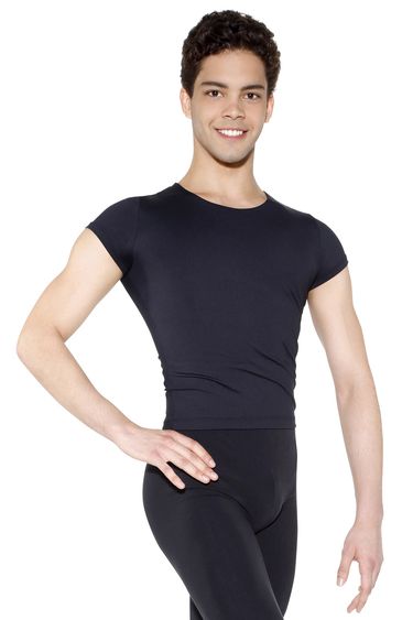 roupa de ballet masculino