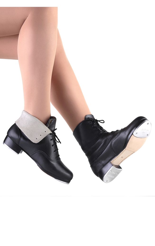 bota profissional feminina