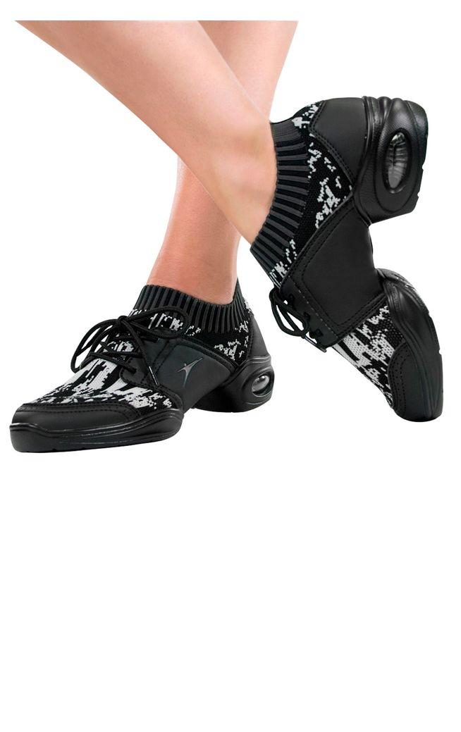 tenis para dança de salão masculino