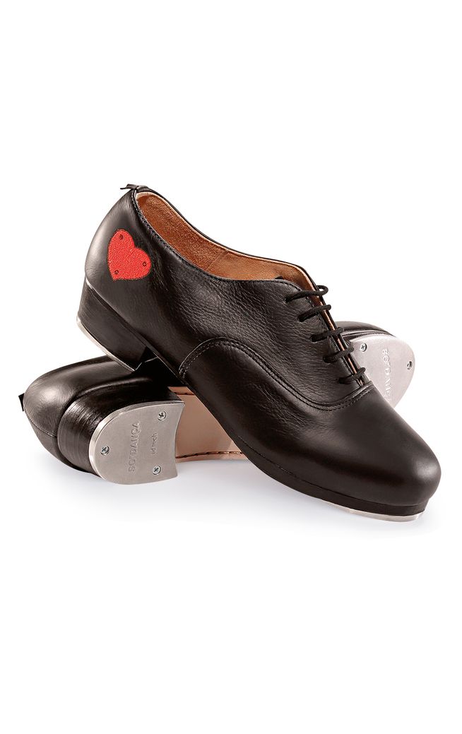TAP Profissional Feminino - Freio de Borracha - TA-88002DG - lojasodanca